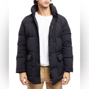 Aspesi New Moschino II Winter Jacket